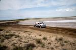 Dongfeng Rich Silk Way Rally 2016 года